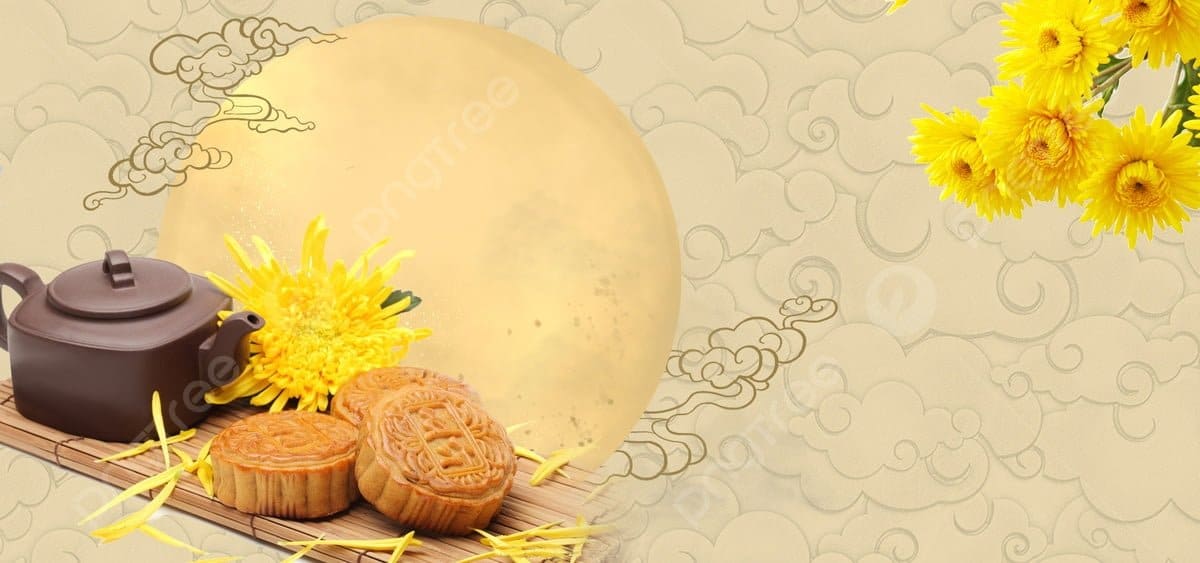 Kinh nghiệm thưởng thức bánh trung thu chay