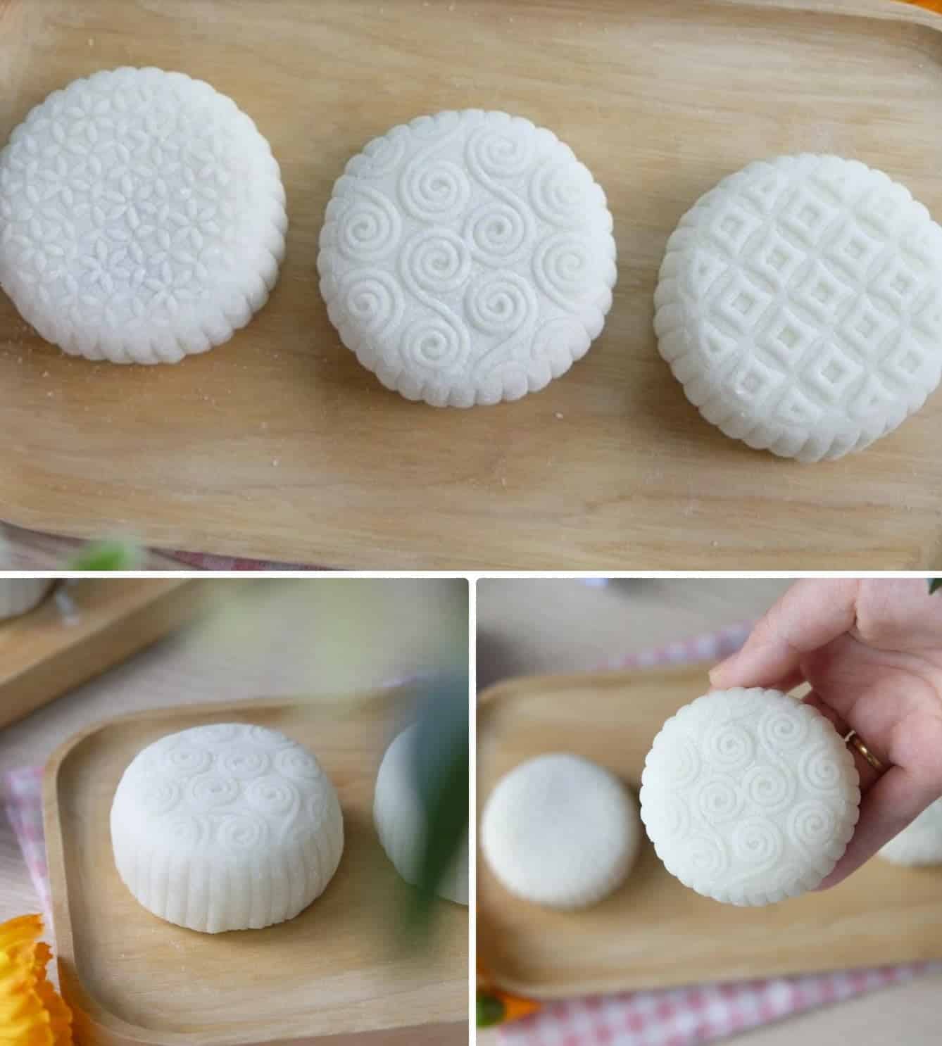 Lưu ý khi làm bánh