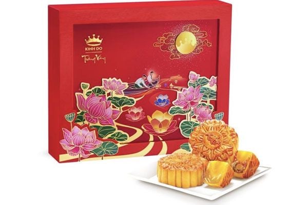 thuong hieu banh trung thu kinh do – mon banh khong the thieu trong moi mua trang