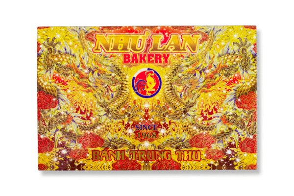 Top 5 thương hiệu bánh Trung Thu ngon nhất, sang trọng nhất năm 9 Như Lan là thương hiệu bánh Trung Thu nổi tiếng