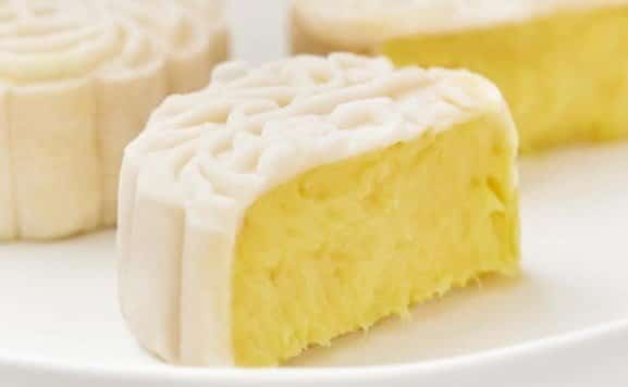 bánh trung thu nhân phô mai