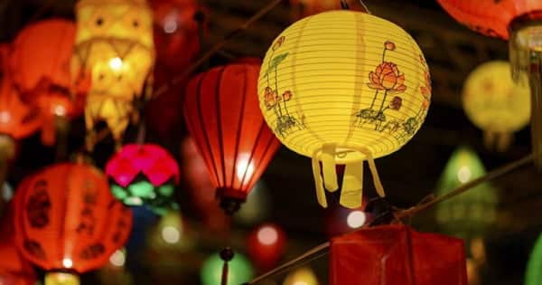 Những điều nên và không nên làm vào ngày Tết Trung Thu